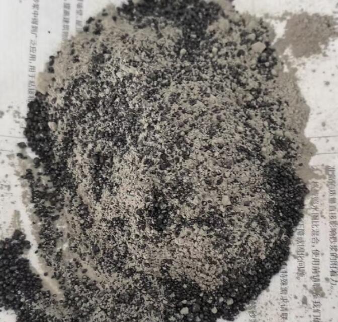 林周不发火砂浆耐磨地坪施工方案