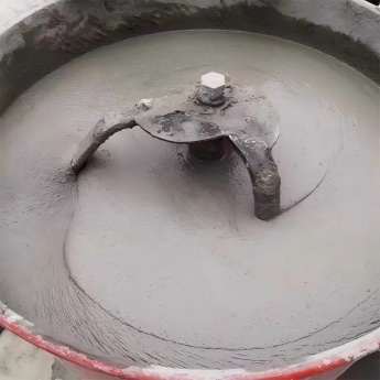 林周灌浆料常见问题与解决方法