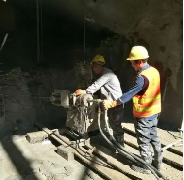 林周水下抗分散灌浆料特点 水下不分散注浆料介绍