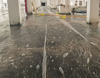 林周不发火砂浆和不发火金属骨料有什么区别