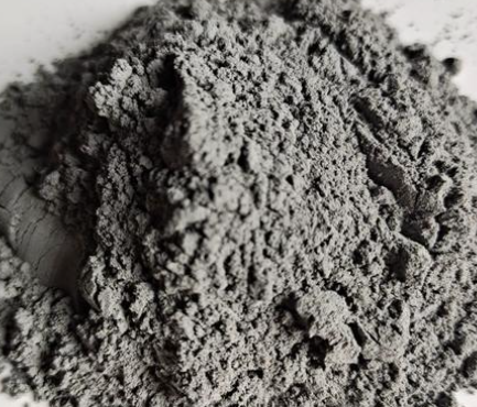 林周硅灰和粉煤灰的区别用途