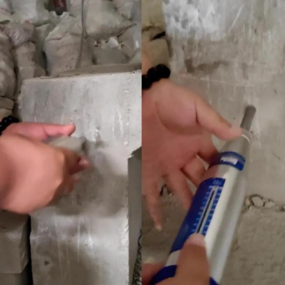 林周混凝土强度不足的原因及处理方法