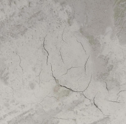 林周灌浆料为什么会产生裂缝？出现裂缝该如何处理？