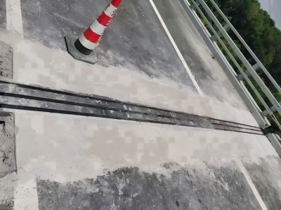 林周伸缩缝更换后浇筑材料快速结构修补料速砼的产品特点及施工流程​