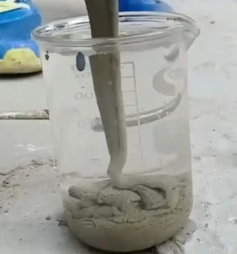 林周水工混凝土絮凝剂，水下抗分散剂的作用及施工方法