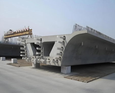 林周抗冻压浆料的特点及标准化施工工艺